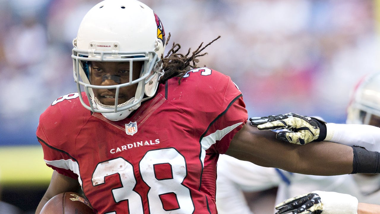 2015 Fantasy Football Draft Strategy - NFL training camp notes